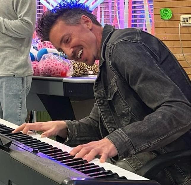 האהבה העיקרית היא המוזיקה. אסף קוטלר (צילום: אלבום ביתי) אסף קוטלר