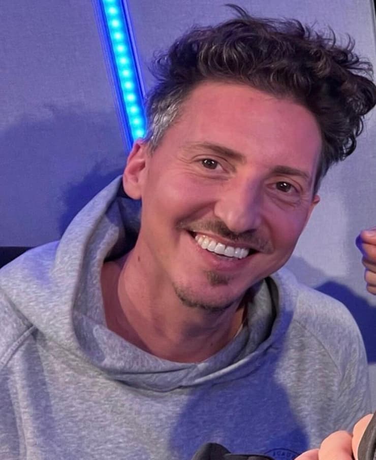 בררן מדי. אסף קוטלר (צילום: אלבום ביתי) אסף קוטלר