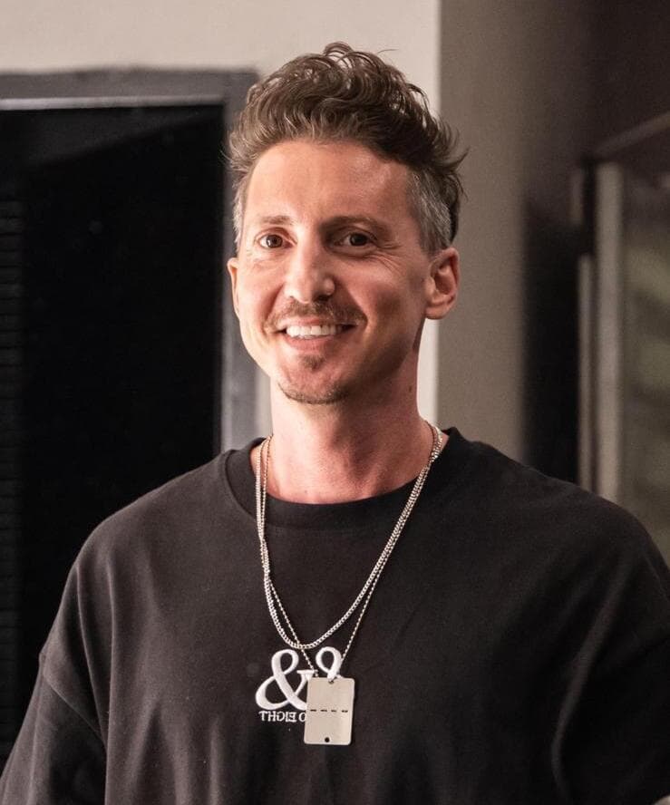 בשל לזוגיות ומשפחה. אסף קוטלר (צילום: אלון לוין) אסף קוטלר