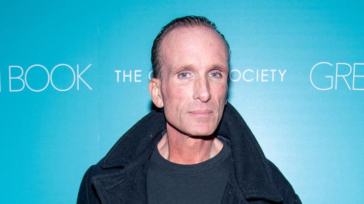 פיטר גרין (צילום: Roy Rochlin/Getty Images) פיטר גרין