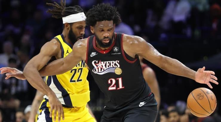 ג'ואל אמביד (רויטרס) ג'ואל אמביד