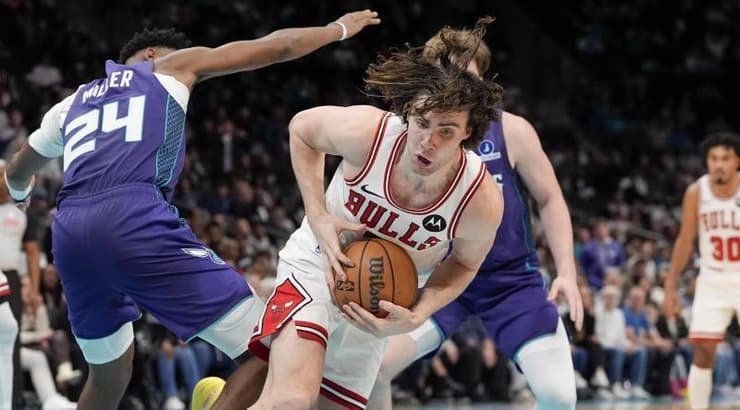 ג'וש גידי (רויטרס) ג'וש גידי