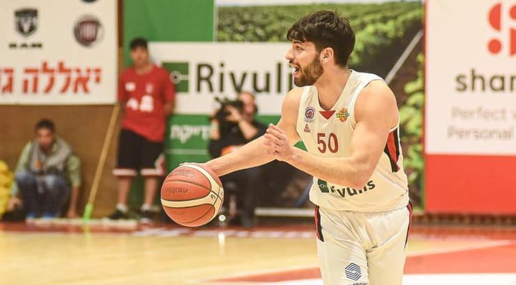 יובל שניידרמן (ניסן עייש) יובל שניידרמן