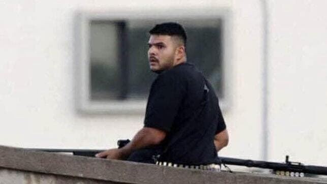 אוסטרליה פיגוע סידני מחבל נאביד אכרם