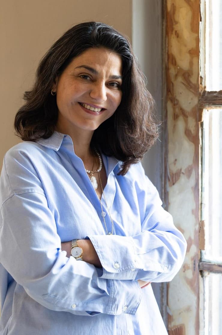 "נלחמים בתופעה". טלי פרידמן (צילום: דנה בר סימן טוב) טלי פרידמן