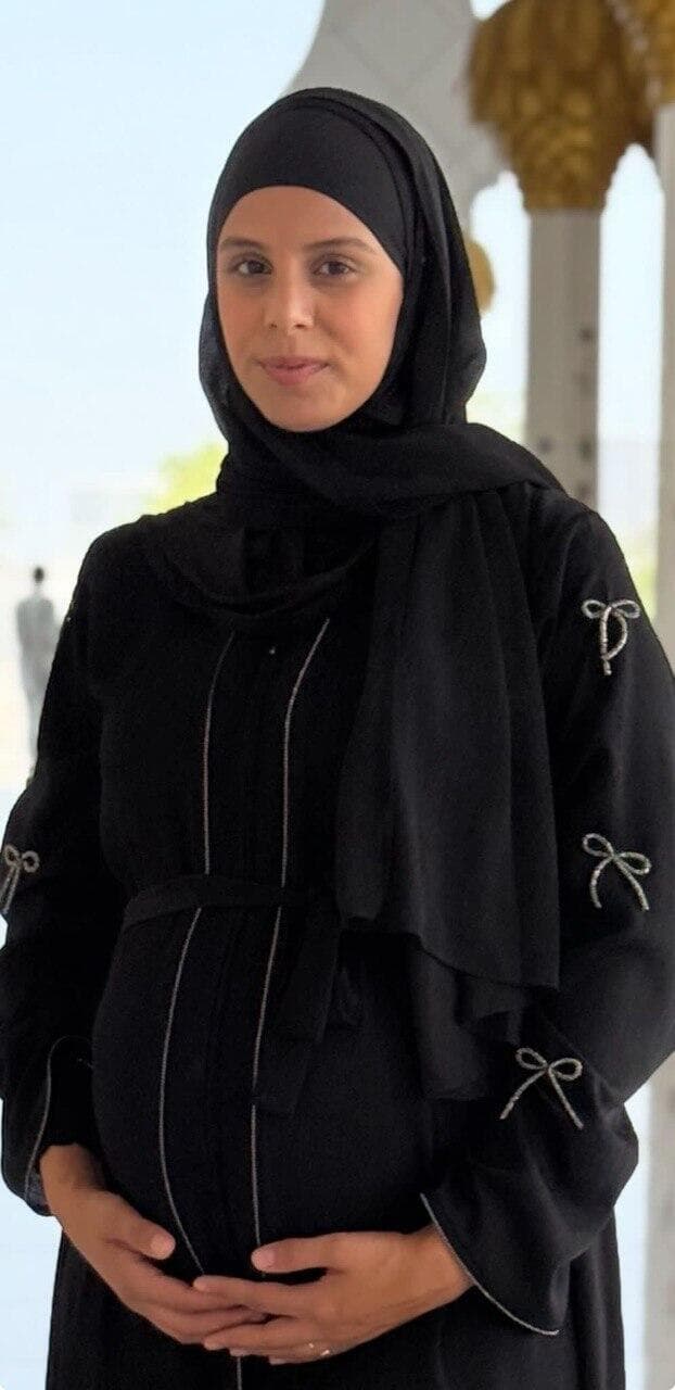 חנאן אבו חאדה חימל, שהותקפה ביפו (צילום: באדיבות המשפחה) חנאן אבו חאדה חימל, הותקפה ביפו