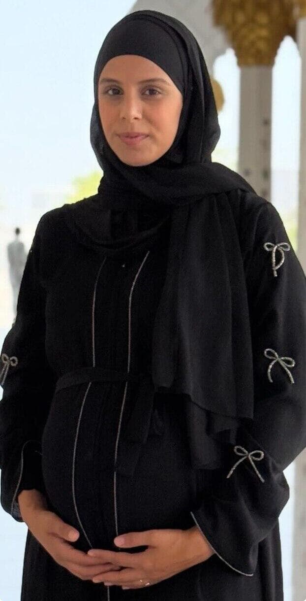 חנאן אבו חאדה חימל, שהותקפה ביפו (צילום: באדיבות המשפחה ) חנאן אבו חאדה חימל, הותקפה ביפו