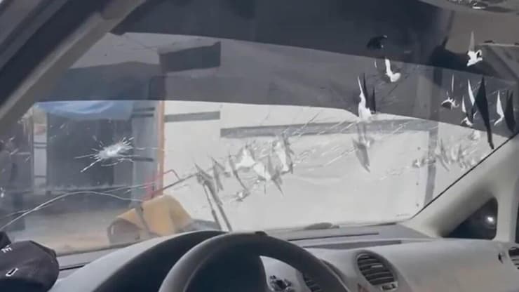 פעולה ישראלית או בידי מיליציה? הטענות לגבי חיסול זמזם רכבו של אחמד זמזם