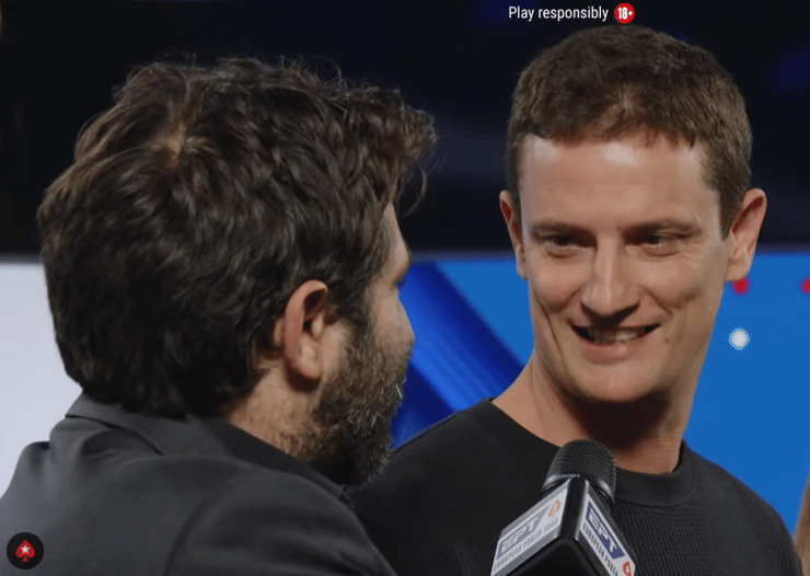 מתן קרקוב ( צילום מסך מתוך YouTube) מתן קרקוב