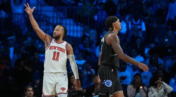 ג'יילן ברונסון (רויטרס) ג'יילן ברונסון