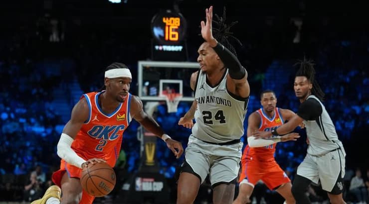 שיי גילג'ס אלכסנדר (רויטרס) שיי גילג'ס אלכסנדר