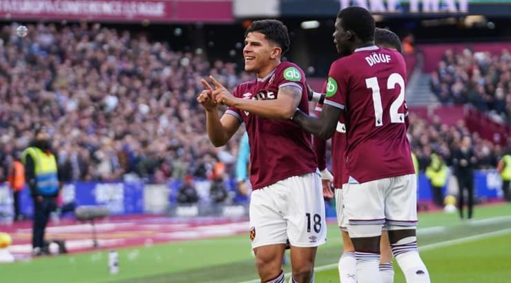 מתיאוס פרננדס שמח (IMAGO) מתיאוס פרננדס שמח