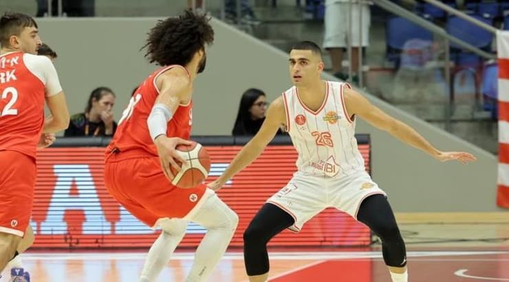 ים מדר בהגנה (מרטין גוטדאמק) ים מדר בהגנה