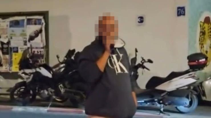 השייח שנעצר השייח שנעצר