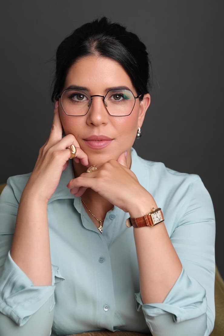 עו"ד שרון כהן (צילום: יקיר שוקרון) עו"ד שרון כהן