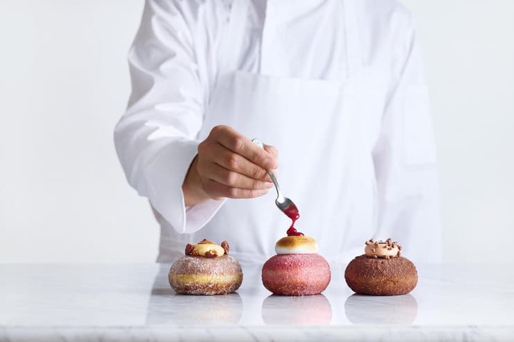 סופגנייה רולדין