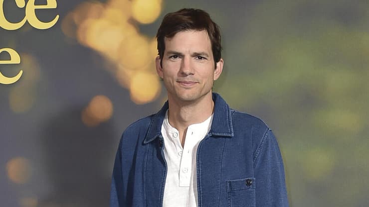 אשטון קוצ'ר (צילום: Richard Shotwell/Invision/AP) אשטון קוצ'ר