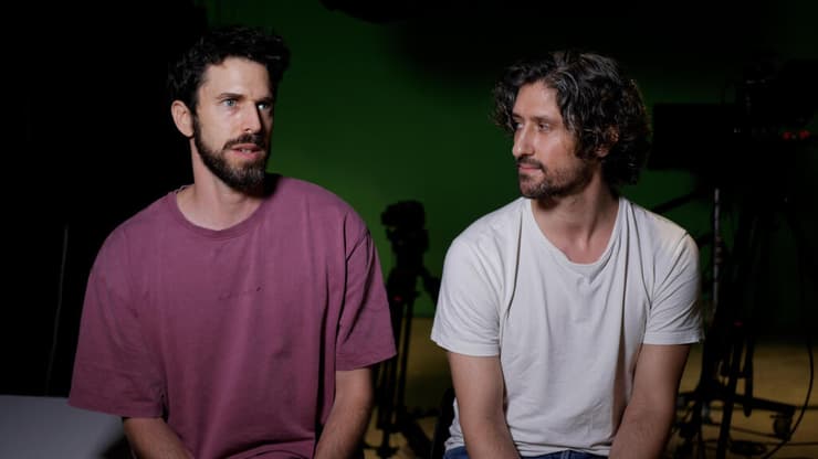 מרואיינים כתבת בינה מלאכותית יוטיוב