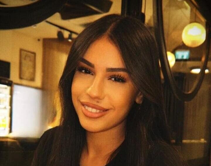 גפן כהן נהרגה בתאונת דרכים בעמק הירדן