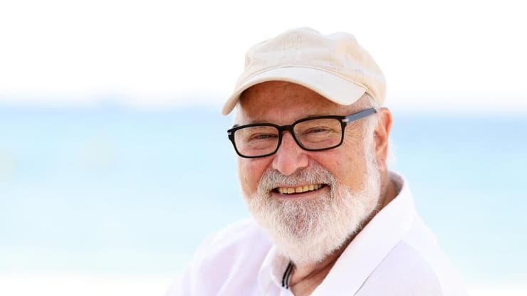 סוף טרגי לענק הוליוודי. רוב ריינר (צילום: Andreas Rentz/Getty Images) רוב ריינר