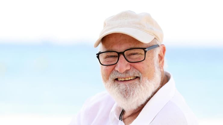 רוב ריינר (צילום: Andreas Rentz/Getty Images) רוב ריינר