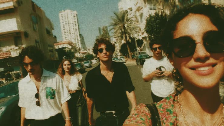 "צעיר צריך להשקיע לאורך זמן, תוך חשיבה לטווח הרחוק" (יח"צ PEPPER) תמונות כתבת פפר