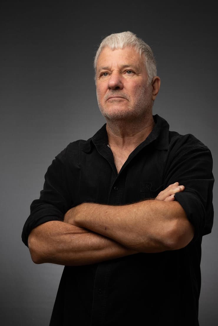 זאב סמילנסקי