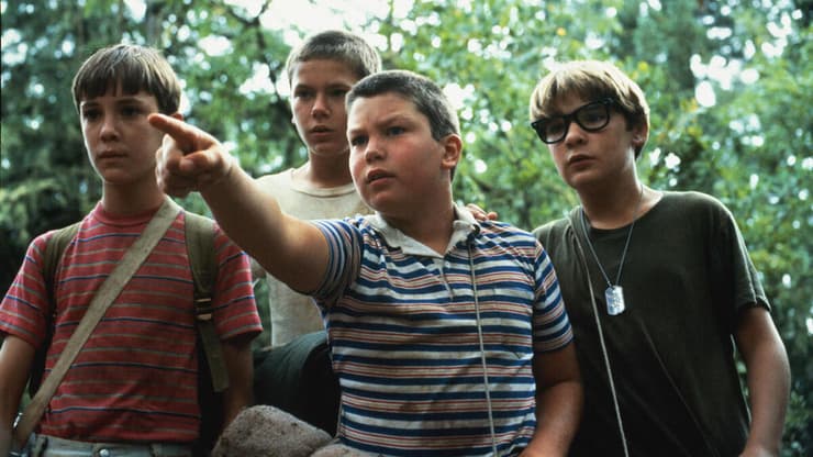 המרד בטלוויזיה. מתוך "אני והחבר'ה" (צילום: באדיבות yes) מתוך "אני והחבר'ה"