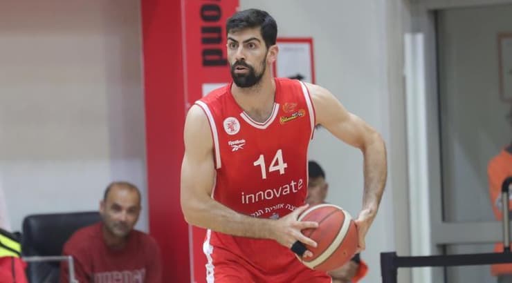 רועי נציה (עמרי שטיין) רועי נציה