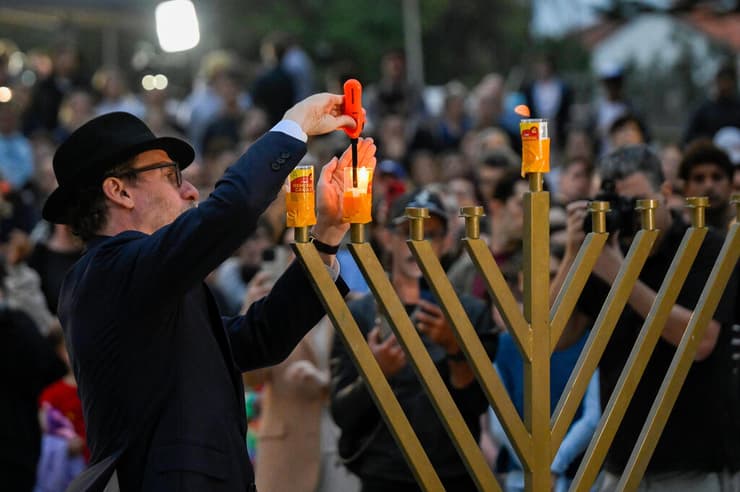 אוסטרליה (צילום: Izhar Khan/Getty Images) אוסטרליה