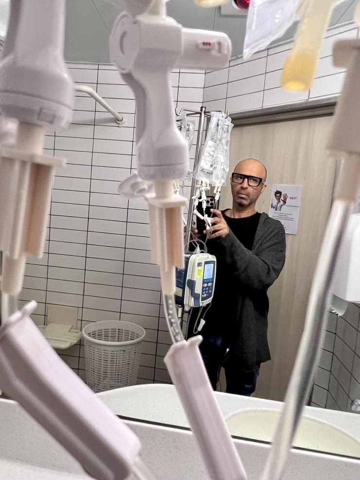 ניצן גלעדי (צילום: אוסף פרטי) ניצן גלעדי