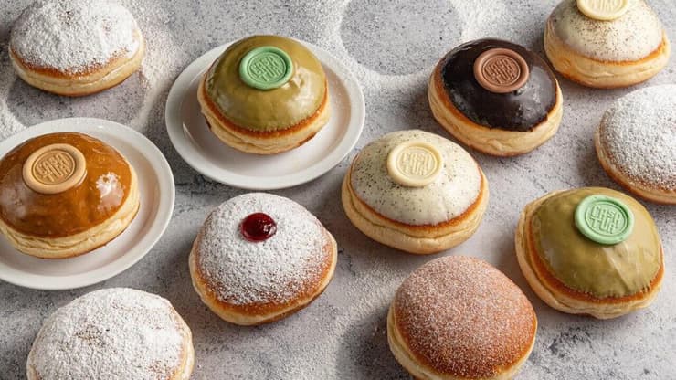 בומבליני של קאזה טואה