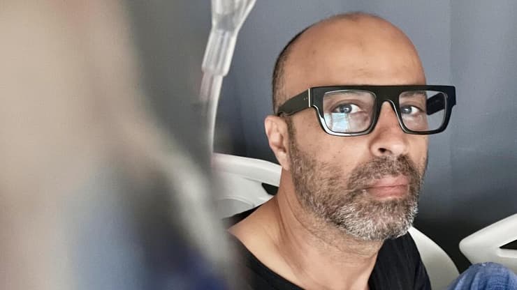 ניצן גלעדי ז"ל (צילום: אוסף פרטי) ניצן גלעדי