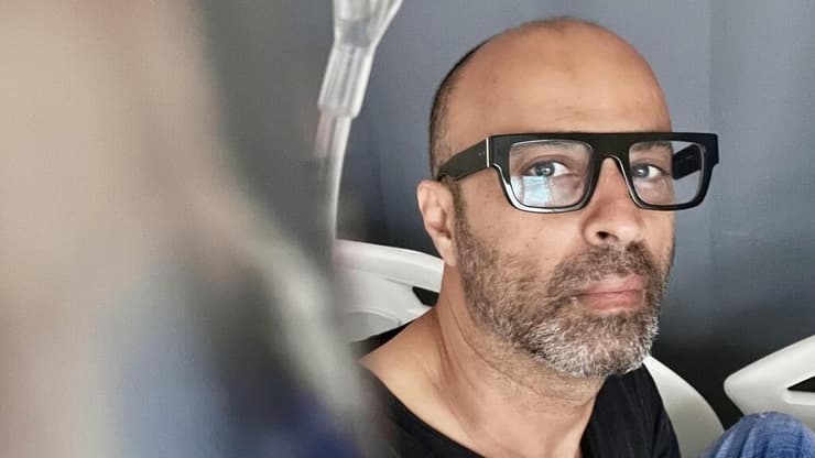 ניצן גלעדי (צילום: אוסף פרטי) ניצן גלעדי