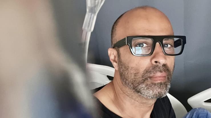 ניצן גלעדי (צילום: אוסף פרטי) ניצן גלעדי