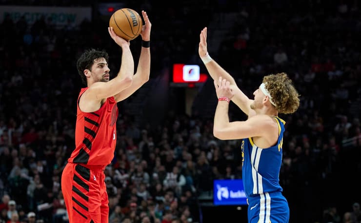 יכול להיות מרוצה. אבדיה (צילום: AP Photo/Craig Mitchelldyer) אבדיה