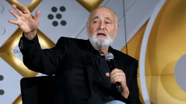 רוב ריינר (צילום: Jesse Grant/Getty Images for TCM) רוב ריינר