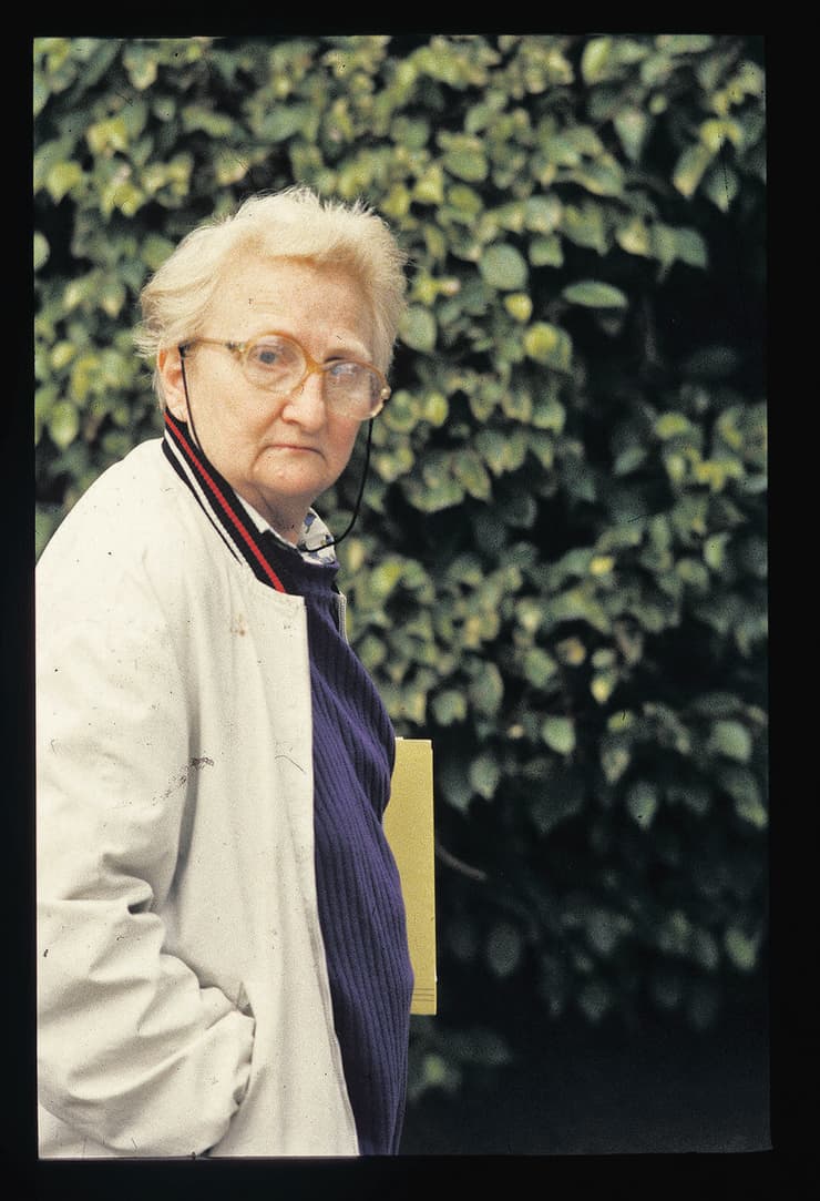 יהודית נסיהו