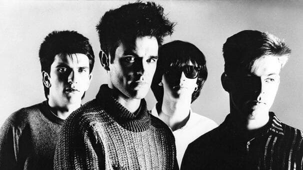 התרחקות, הסתגרות, הסתגלות. הסמיתס