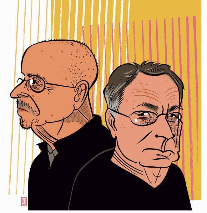 איור: ירמי פינקוס