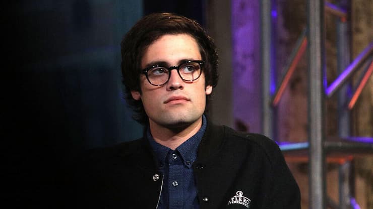 רוב ריינר ניק ריינר (צילום: Laura Cavanaugh/FilmMagic) רוב ריינר ניק ריינר