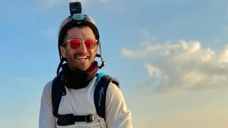 סרגיי שפיצין