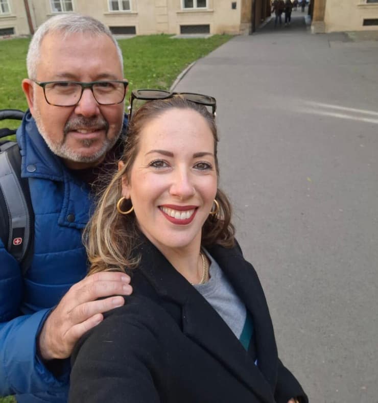 נעמה קיטה ורונן וינטראוב