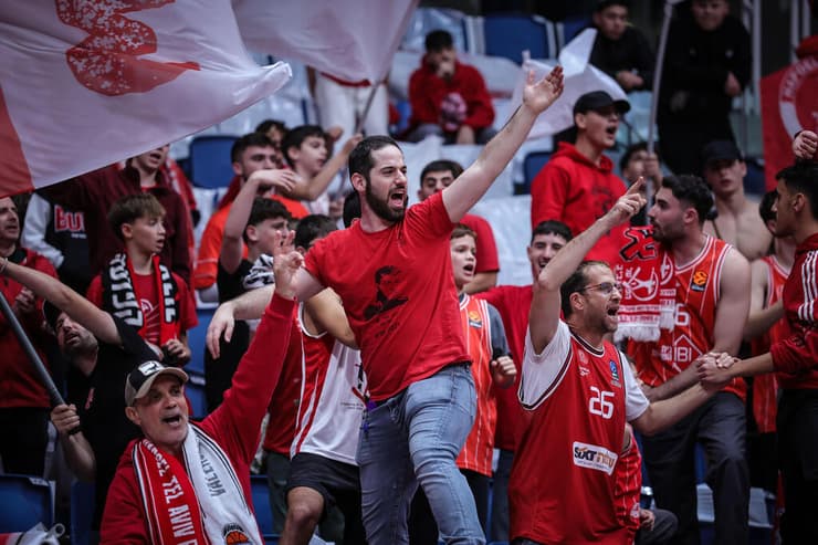 אוהדי הפועל ת"א