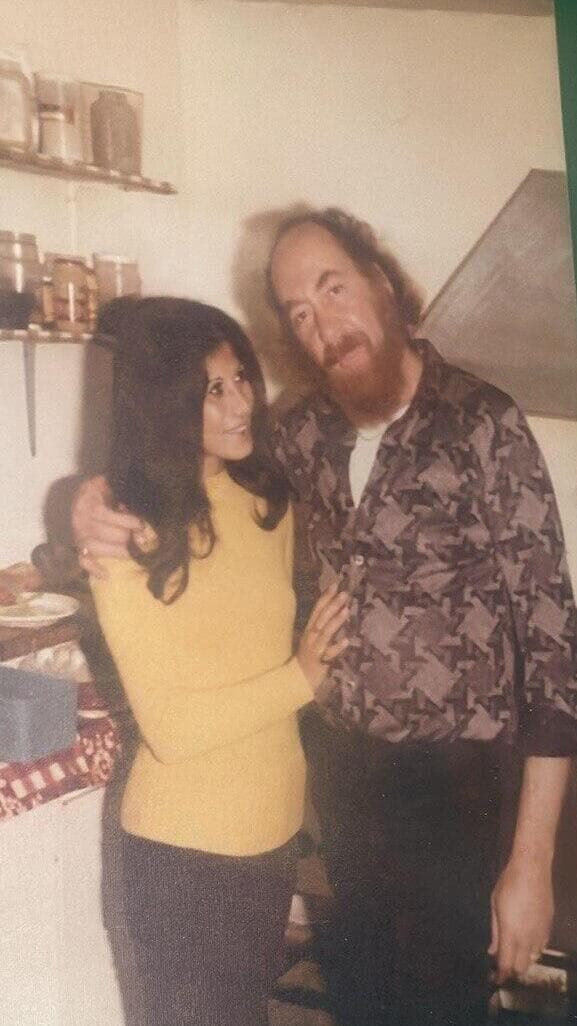 אדי ובתיה חץ