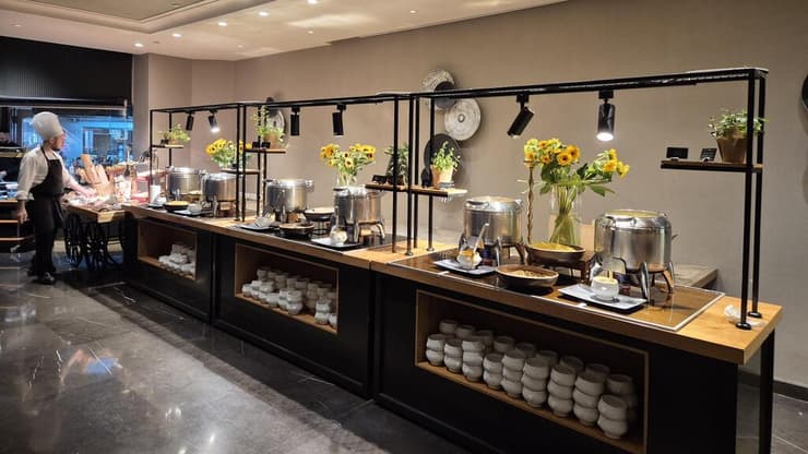 פסטיבל המרקים (צילום: אסף רוזן) פסטיבל המרקים