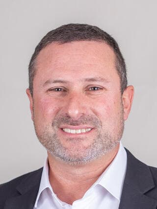 תומר צליח