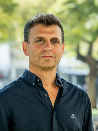 ירון ויצנבליט, שותף הייטק וראש תחום הביקורת PwC Israel