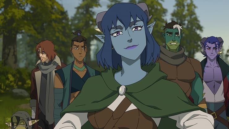 מתוך "השלימזלים האדירים"