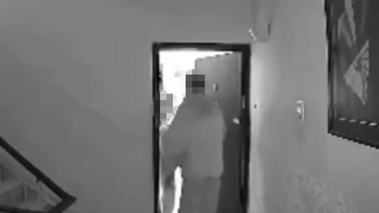 ניסיון החטיפה של ילדה בבאר שבע